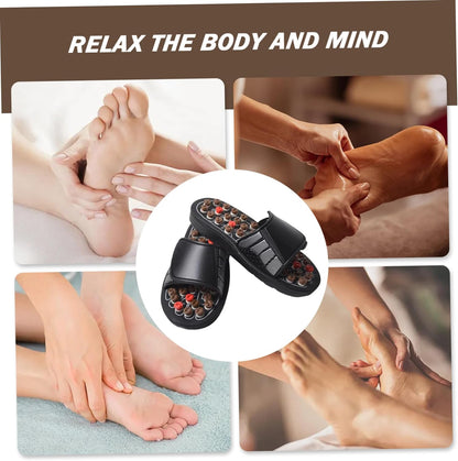 SighStep – Sandalias Para Relajar los Pies
