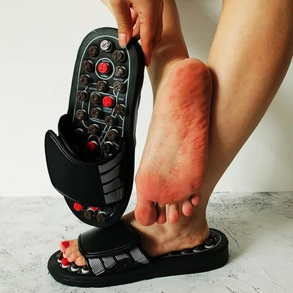 SighStep – Sandalias Para Relajar los Pies