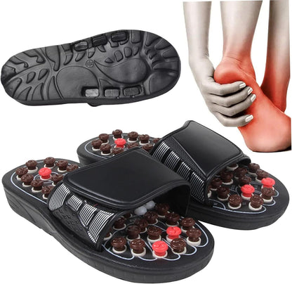 SighStep – Sandalias Para Relajar los Pies