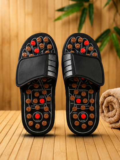 SighStep – Sandalias Para Relajar los Pies