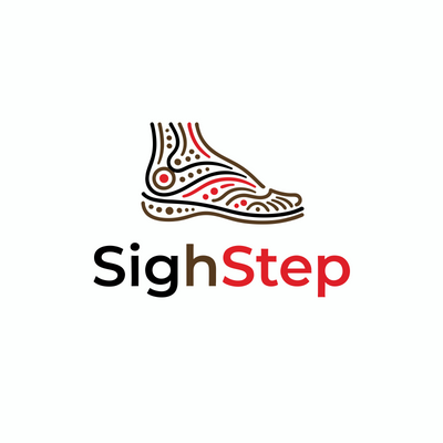 SighStep