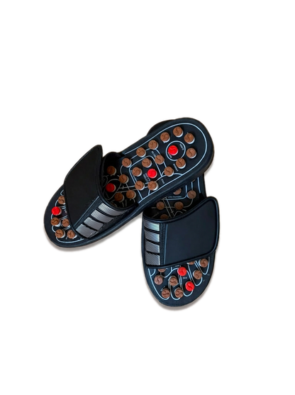 SighStep – Sandalias Para Relajar los Pies